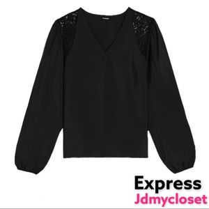 Express Women’s Top